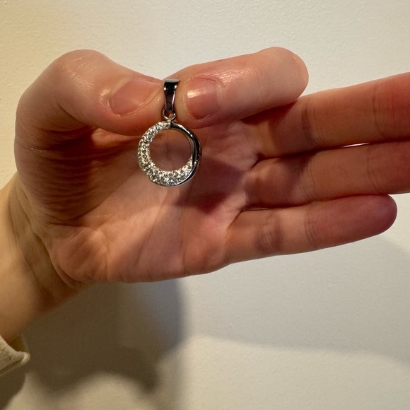 Steelx Pendant - Picture 2 of 6